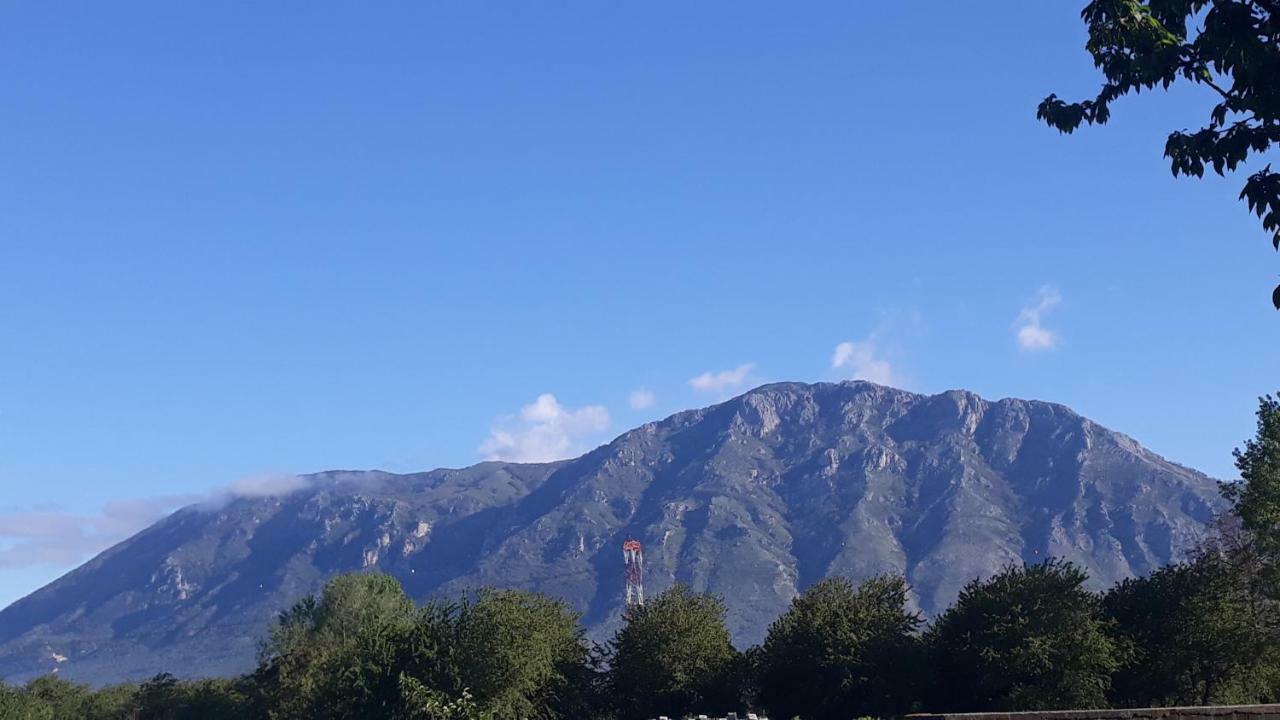 Hotel Agriturismo Carlo Cioffi Rotondi Zewnętrze zdjęcie